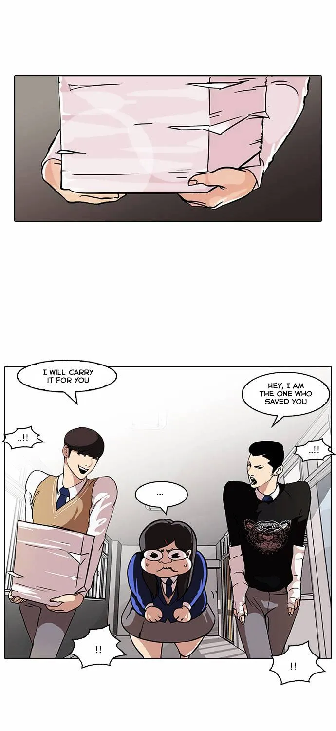 Lookism (Bookmanga) Mangakakalot X Chapter 59 Page 8