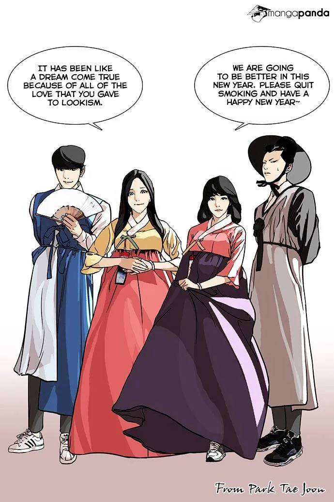 Lookism (Bookmanga) Mangakakalot X Chapter 59 Page 1