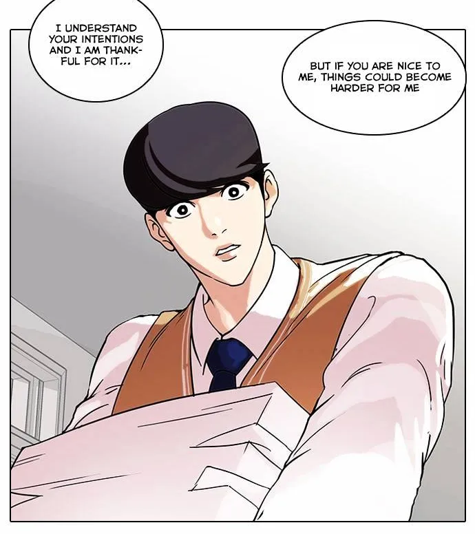 Lookism (Bookmanga) Mangakakalot X Chapter 59 Page 12