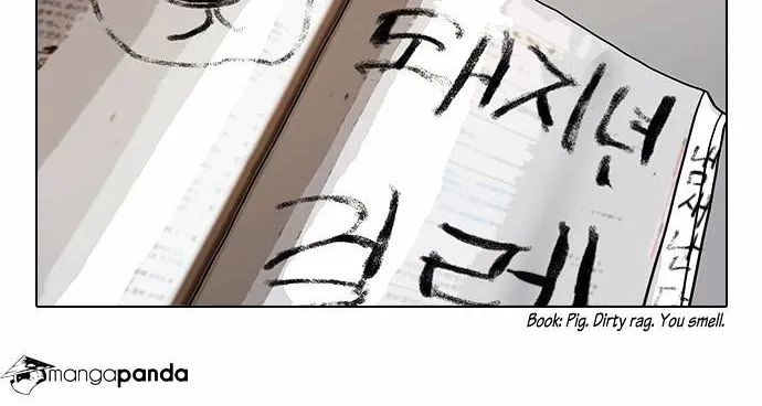 Lookism (Bookmanga) Mangakakalot X Chapter 59 Page 16