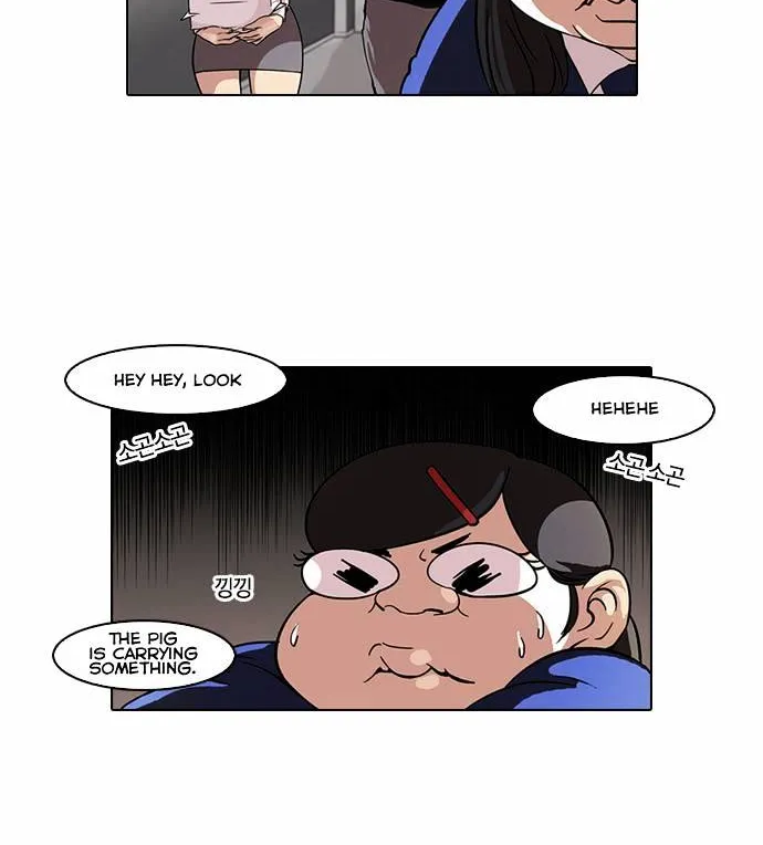 Lookism (Bookmanga) Mangakakalot X Chapter 59 Page 3