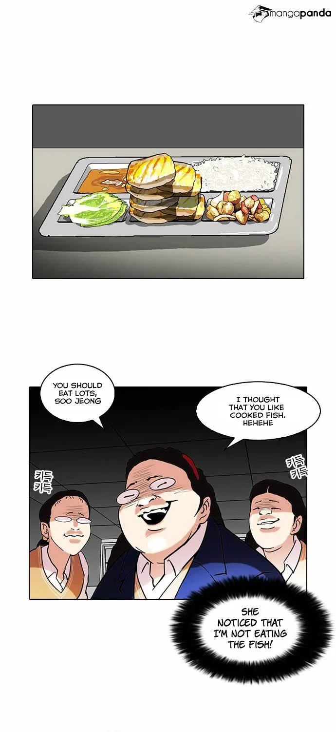 Lookism (Bookmanga) Mangakakalot X Chapter 59 Page 21