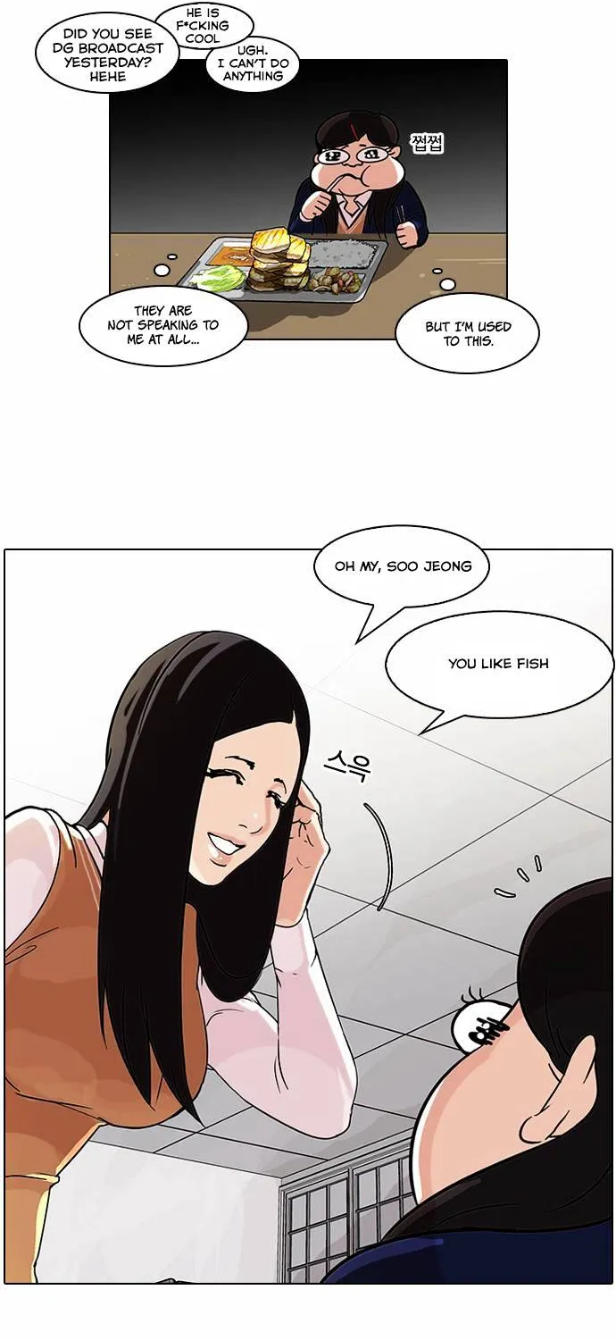 Lookism (Bookmanga) Mangakakalot X Chapter 59 Page 22