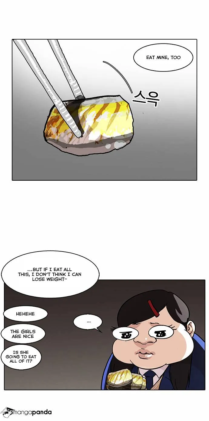 Lookism (Bookmanga) Mangakakalot X Chapter 59 Page 24