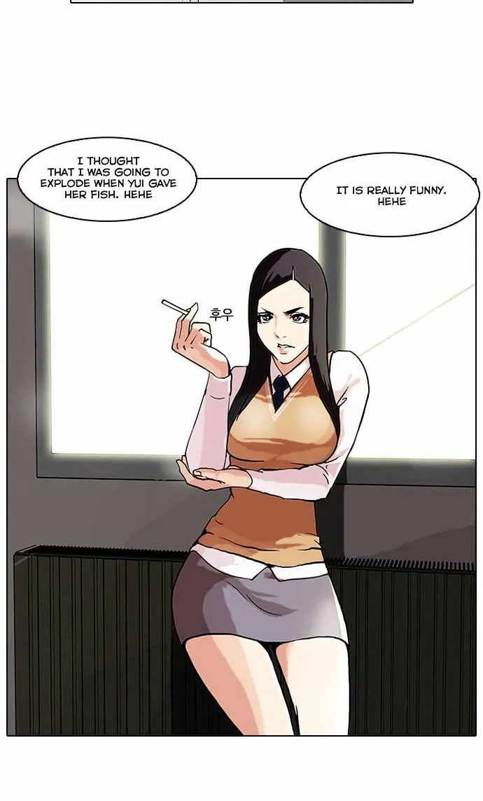 Lookism (Bookmanga) Mangakakalot X Chapter 59 Page 28