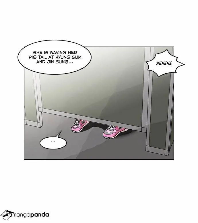 Lookism (Bookmanga) Mangakakalot X Chapter 59 Page 30