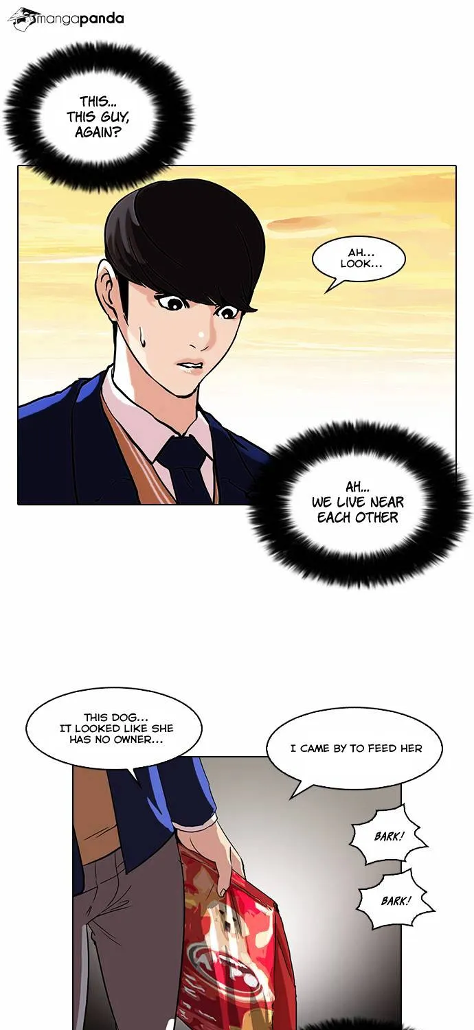 Lookism (Bookmanga) Mangakakalot X Chapter 59 Page 37