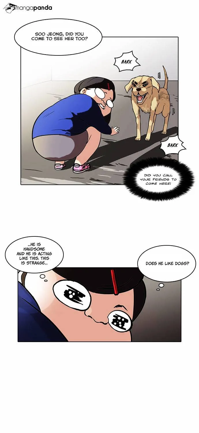 Lookism (Bookmanga) Mangakakalot X Chapter 59 Page 39