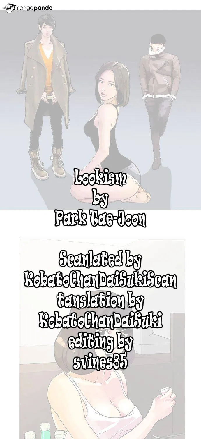 Lookism (Bookmanga) Mangakakalot X Chapter 6 Page 2