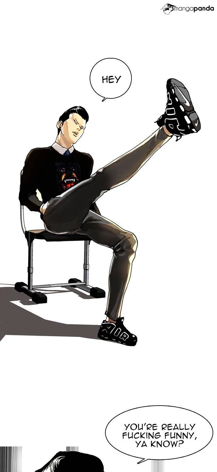 Lookism (Bookmanga) Mangakakalot X Chapter 6 Page 30