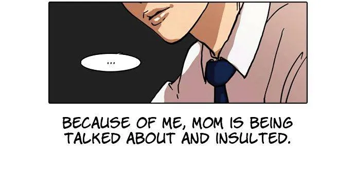 Lookism (Bookmanga) Mangakakalot X Chapter 6 Page 21