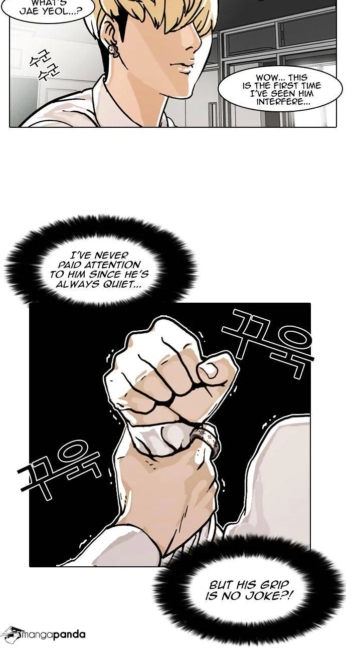 Lookism (Bookmanga) Mangakakalot X Chapter 6 Page 43