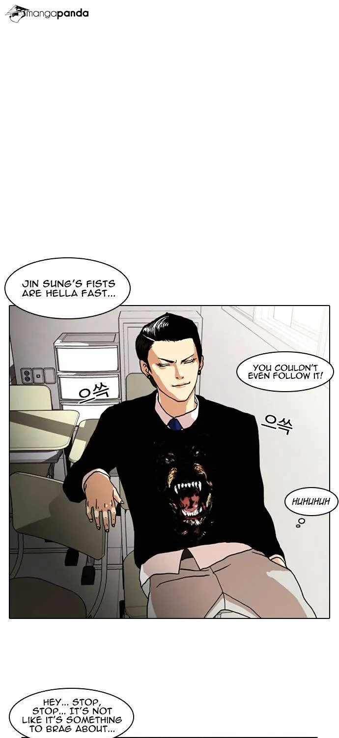 Lookism (Bookmanga) Mangakakalot X Chapter 6 Page 6