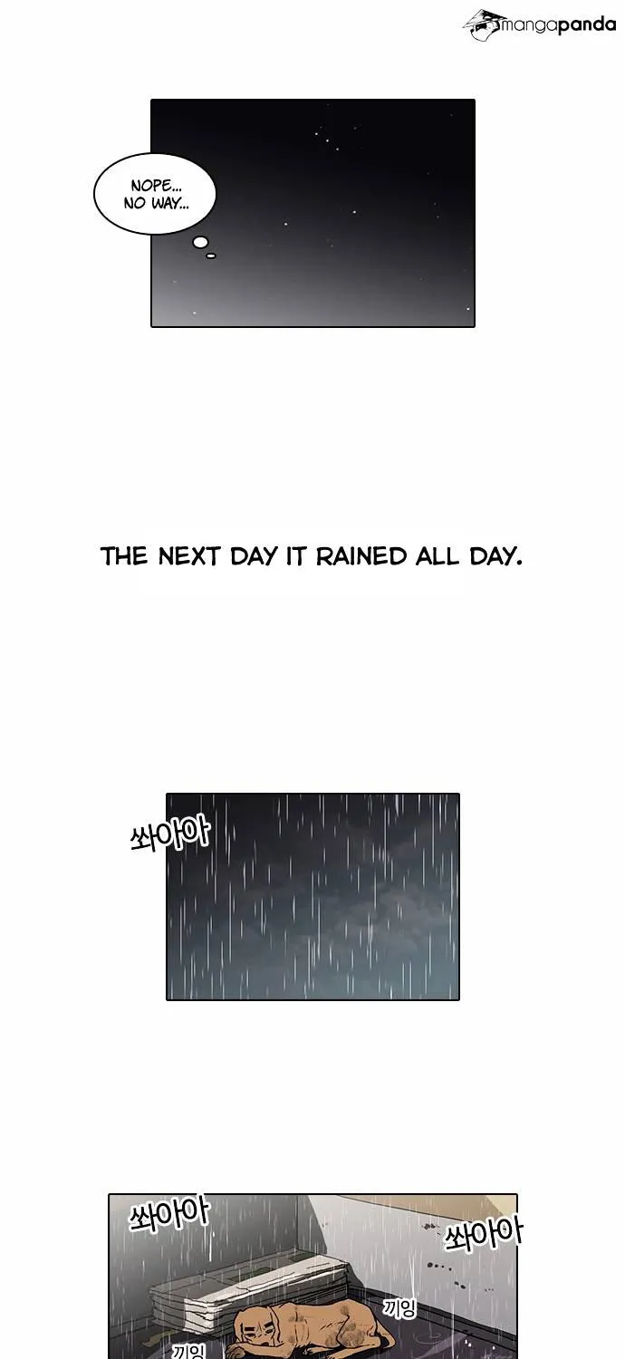 Lookism (Bookmanga) Mangakakalot X Chapter 60 Page 50