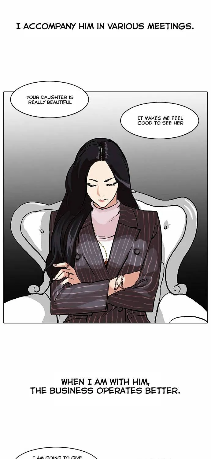 Lookism (Bookmanga) Mangakakalot X Chapter 60 Page 8