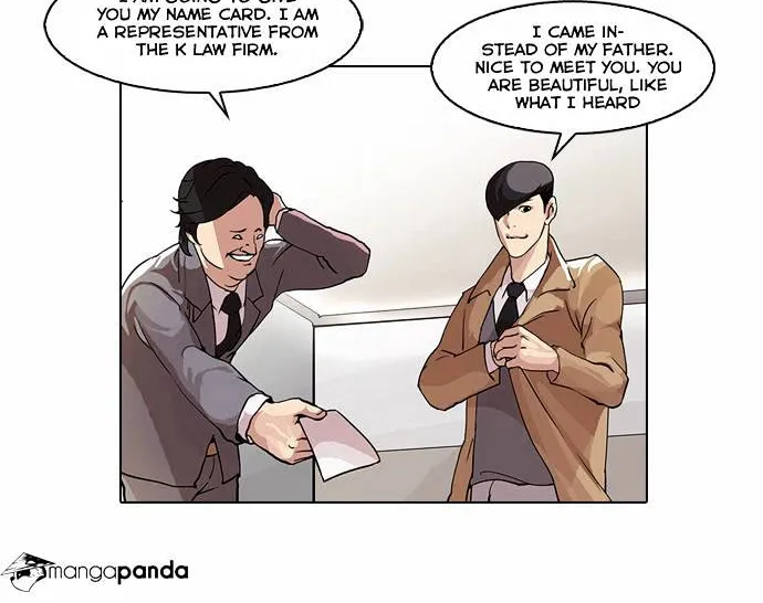 Lookism (Bookmanga) Mangakakalot X Chapter 60 Page 9
