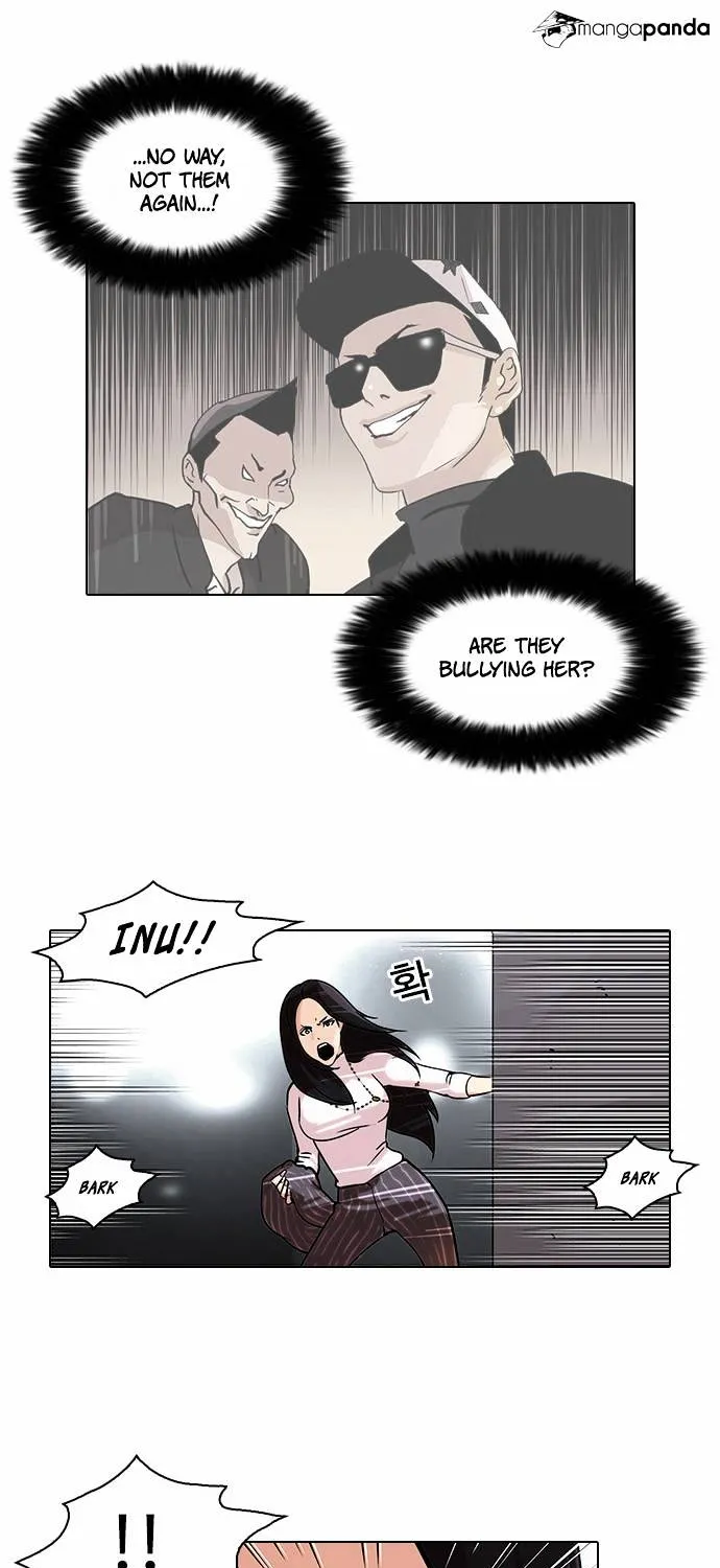 Lookism (Bookmanga) Mangakakalot X Chapter 60 Page 22