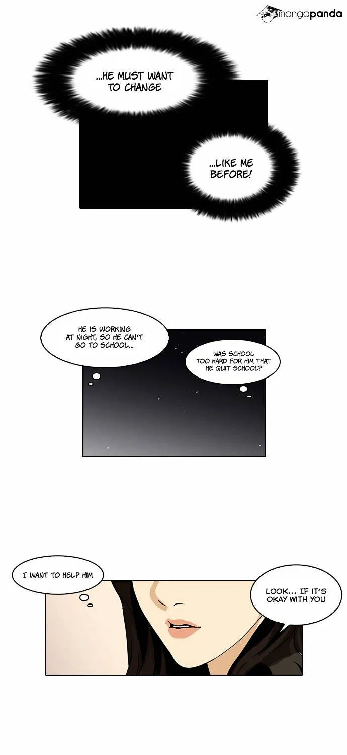 Lookism (Bookmanga) Mangakakalot X Chapter 60 Page 31