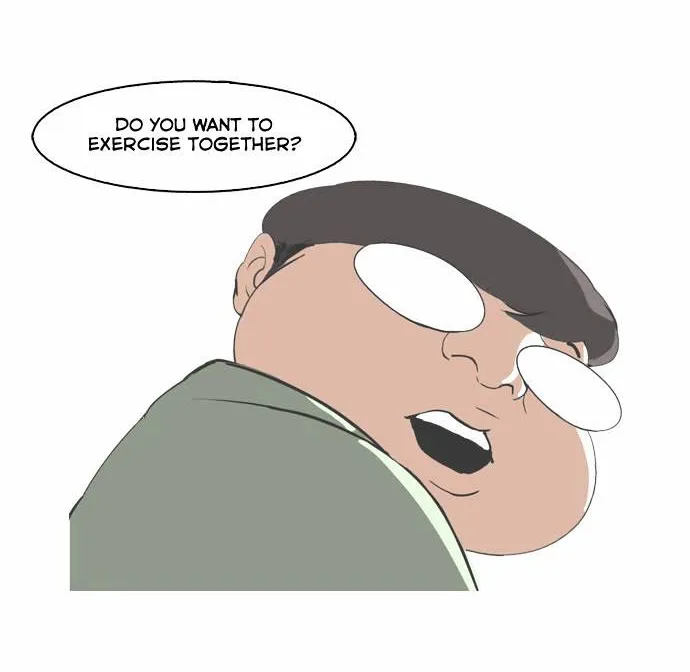 Lookism (Bookmanga) Mangakakalot X Chapter 60 Page 32