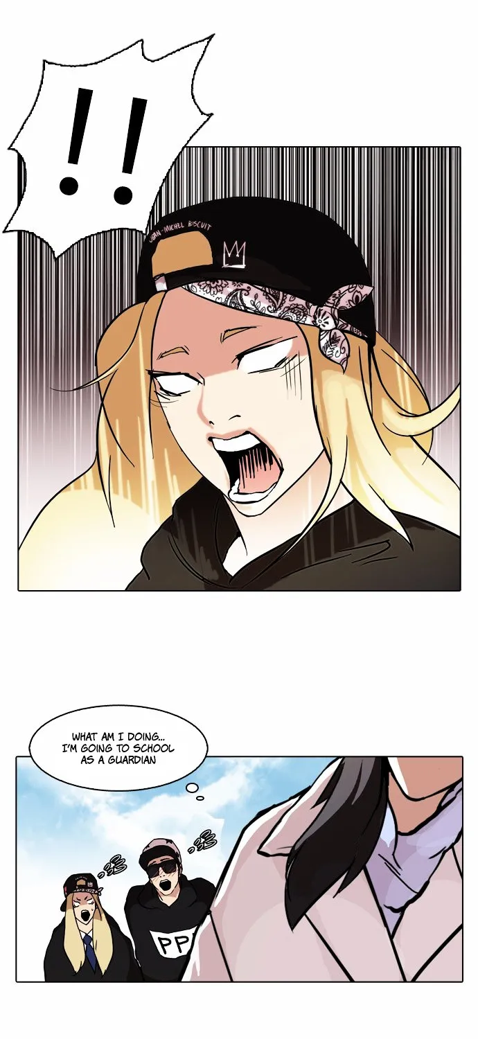 Lookism (Bookmanga) Mangakakalot X Chapter 61 Page 50