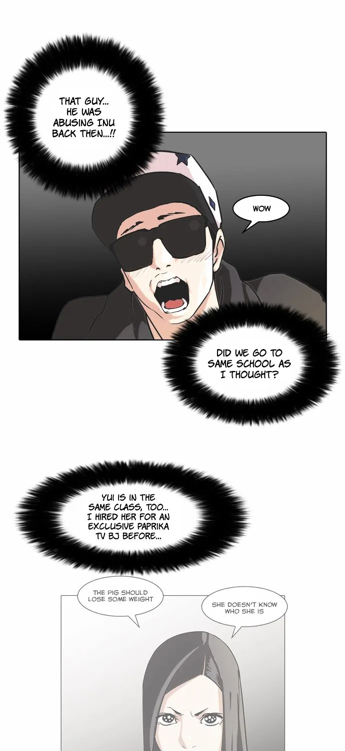 Lookism (Bookmanga) Mangakakalot X Chapter 61 Page 52