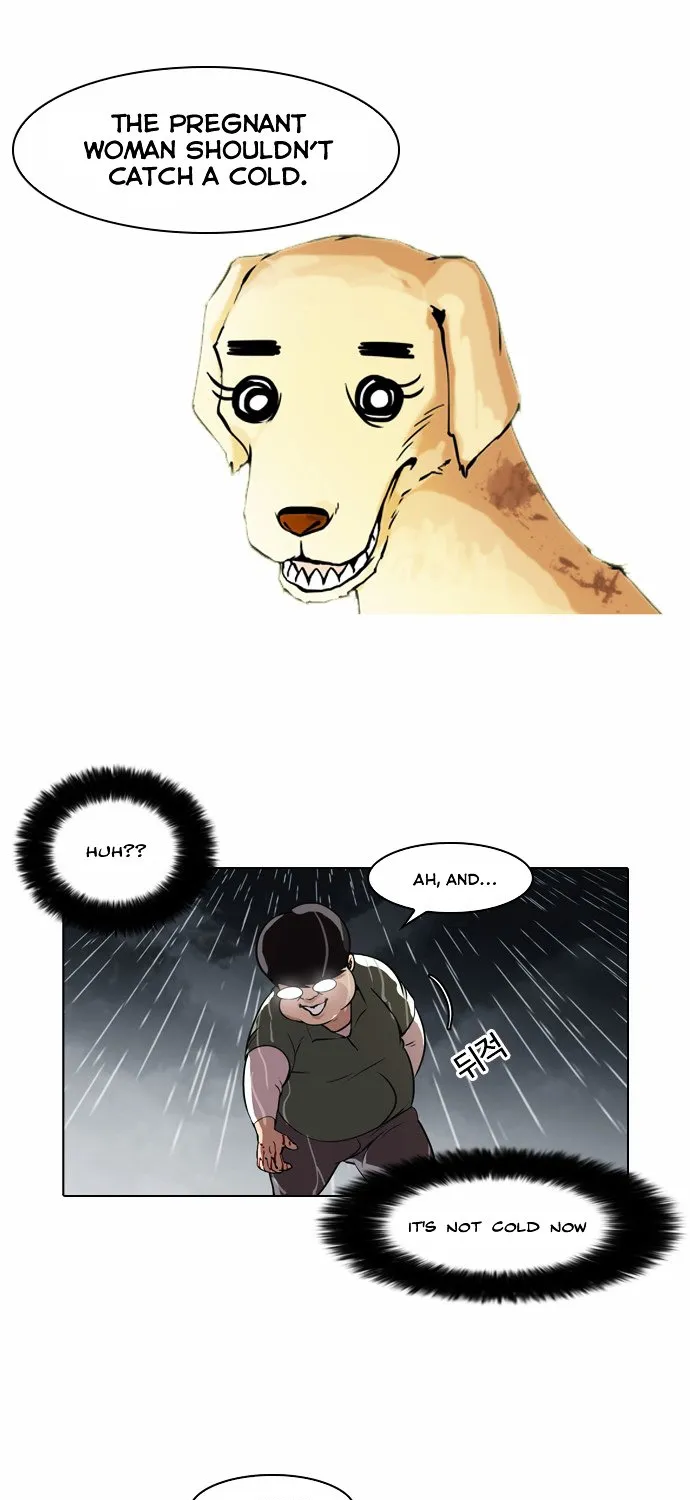 Lookism (Bookmanga) Mangakakalot X Chapter 61 Page 10