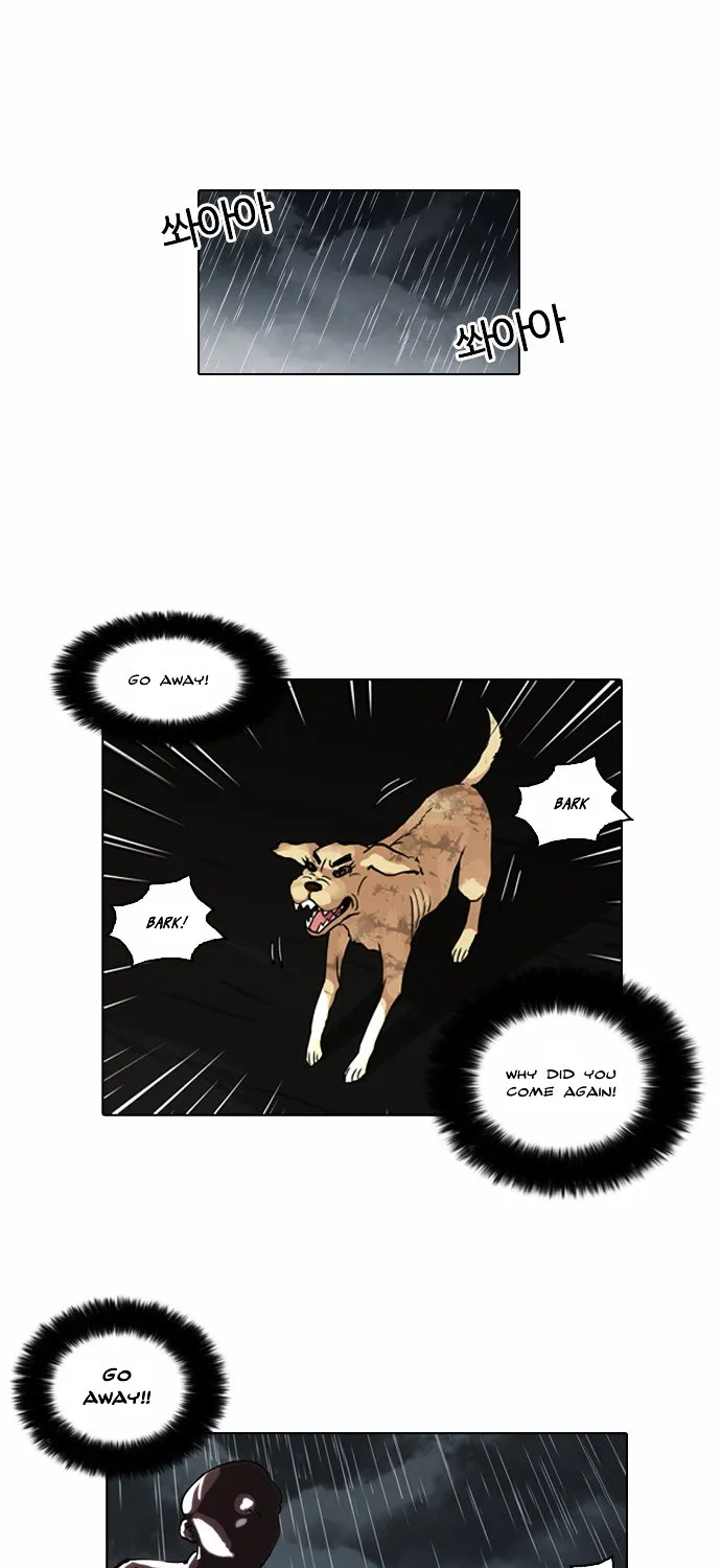 Lookism (Bookmanga) Mangakakalot X Chapter 61 Page 1