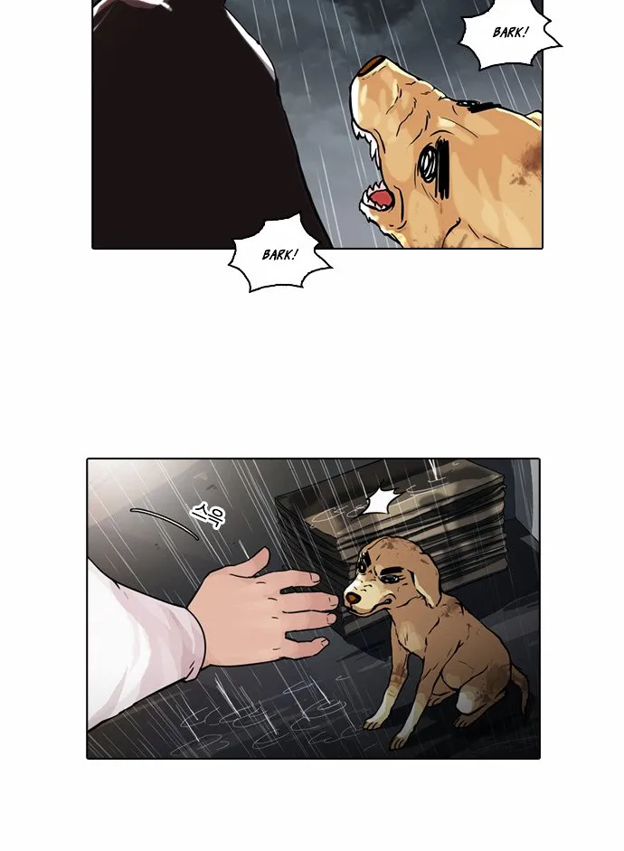 Lookism (Bookmanga) Mangakakalot X Chapter 61 Page 2