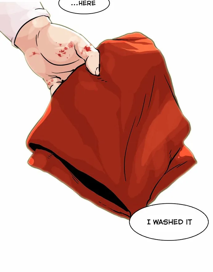 Lookism (Bookmanga) Mangakakalot X Chapter 61 Page 11