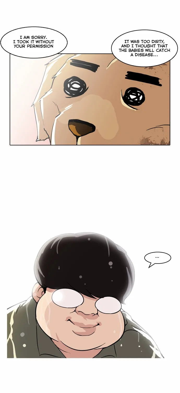Lookism (Bookmanga) Mangakakalot X Chapter 61 Page 12