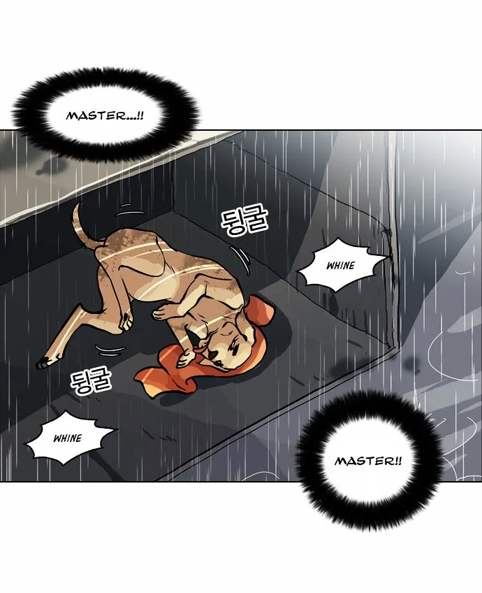 Lookism (Bookmanga) Mangakakalot X Chapter 61 Page 13