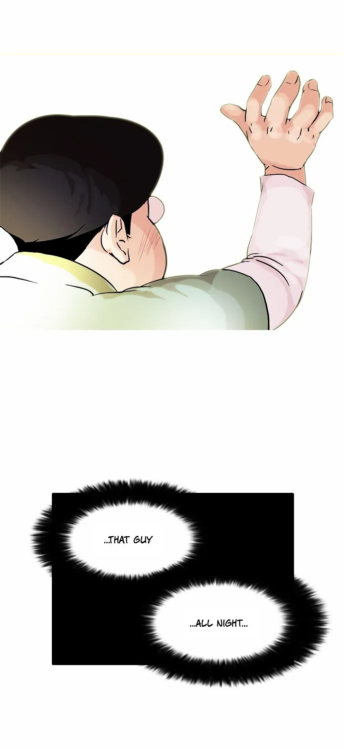Lookism (Bookmanga) Mangakakalot X Chapter 61 Page 30