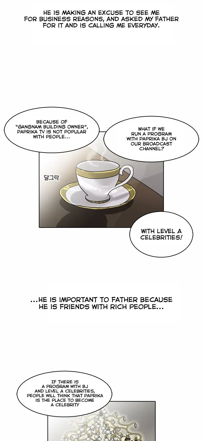 Lookism (Bookmanga) Mangakakalot X Chapter 61 Page 38