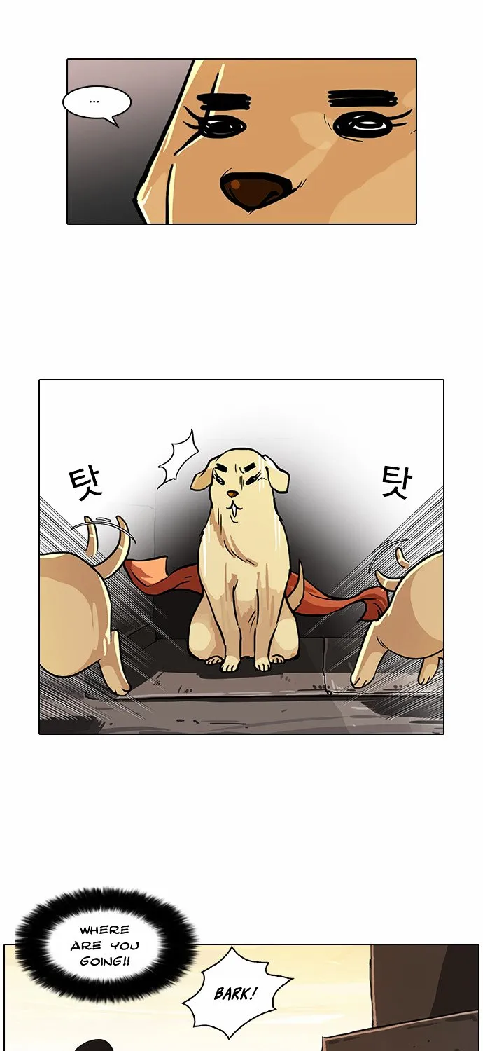 Lookism (Bookmanga) Mangakakalot X Chapter 62 Page 42