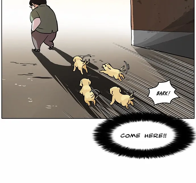 Lookism (Bookmanga) Mangakakalot X Chapter 62 Page 43