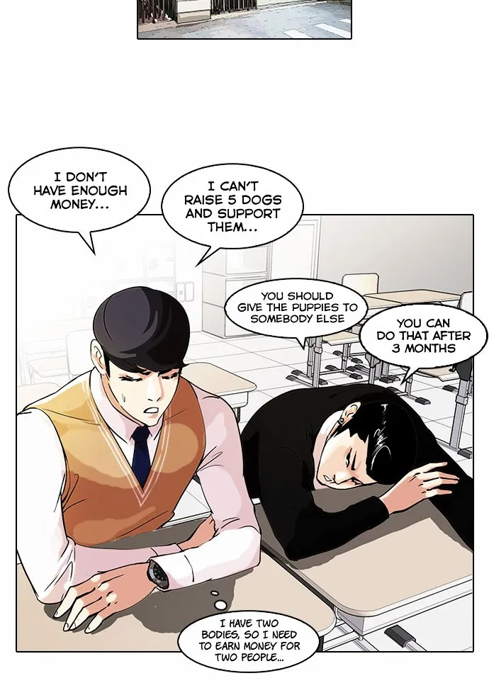 Lookism (Bookmanga) Mangakakalot X Chapter 62 Page 53