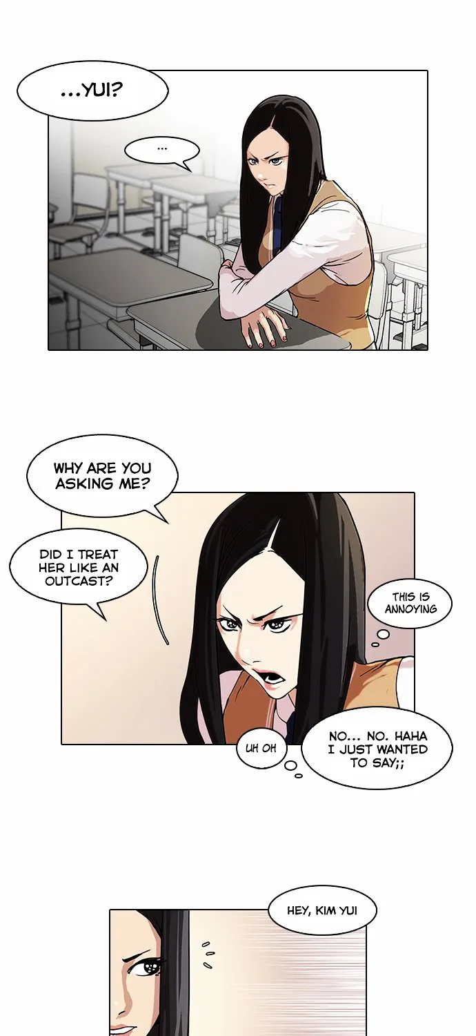 Lookism (Bookmanga) Mangakakalot X Chapter 62 Page 8