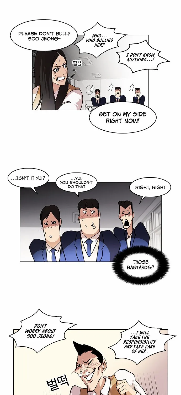 Lookism (Bookmanga) Mangakakalot X Chapter 62 Page 19