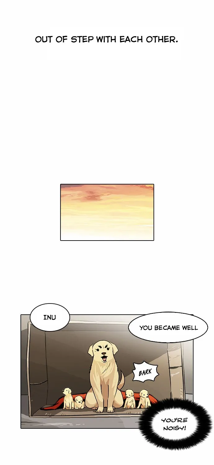 Lookism (Bookmanga) Mangakakalot X Chapter 62 Page 34
