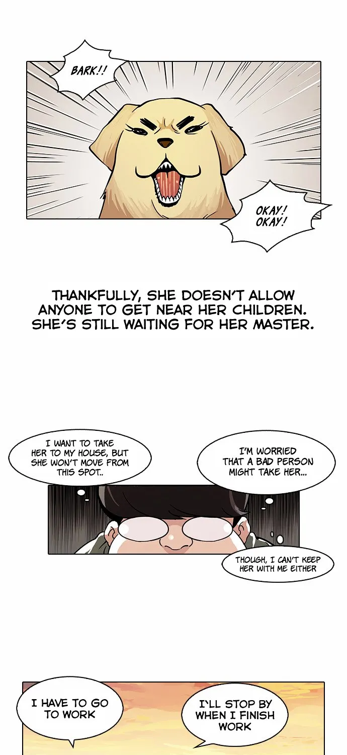 Lookism (Bookmanga) Mangakakalot X Chapter 62 Page 38