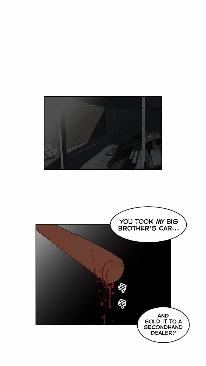 Lookism (Bookmanga) Mangakakalot X Chapter 63 Page 50
