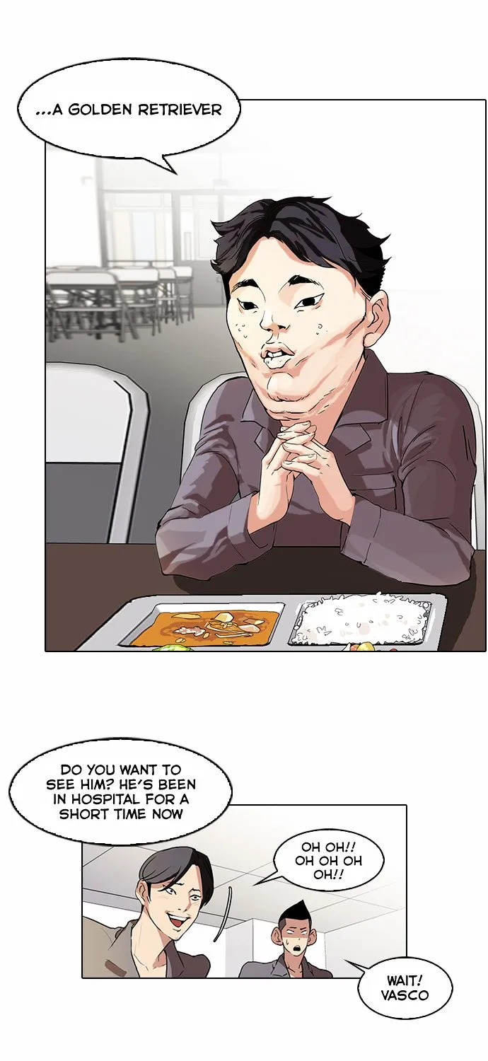 Lookism (Bookmanga) Mangakakalot X Chapter 63 Page 6