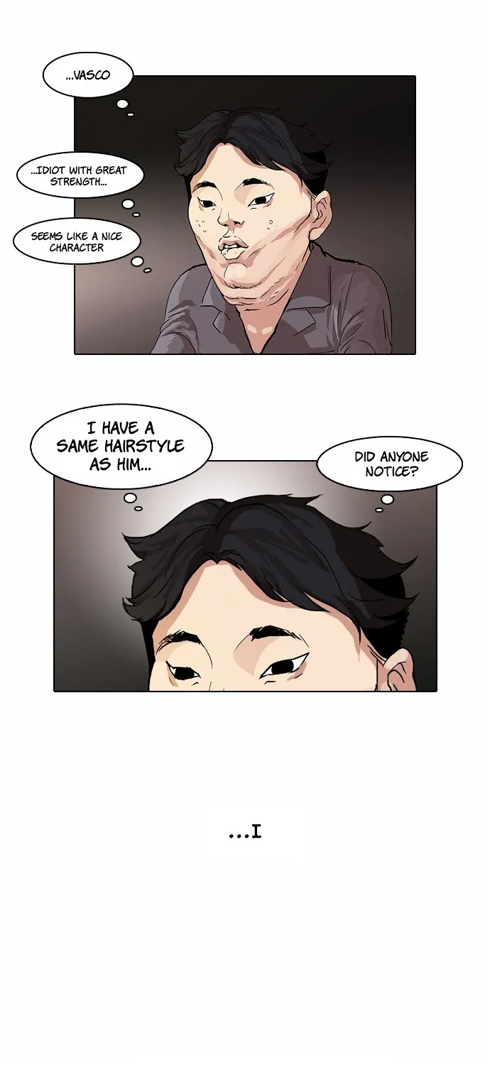 Lookism (Bookmanga) Mangakakalot X Chapter 63 Page 10
