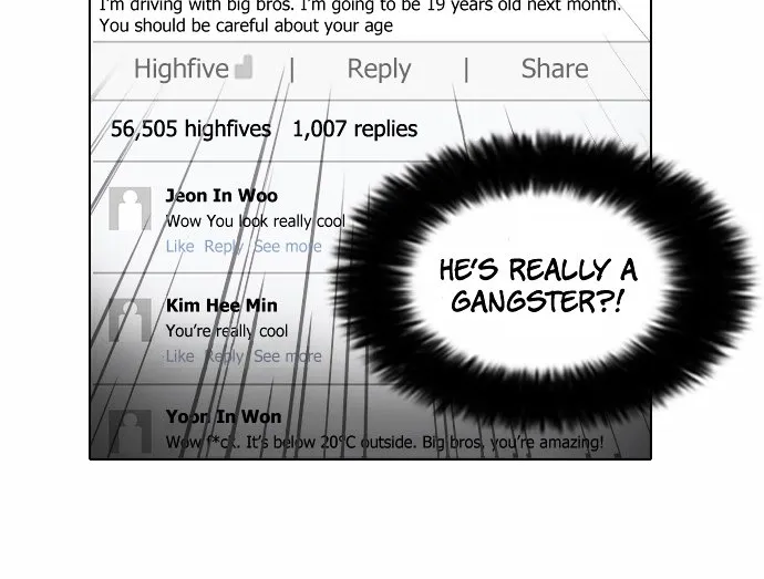 Lookism (Bookmanga) Mangakakalot X Chapter 63 Page 27