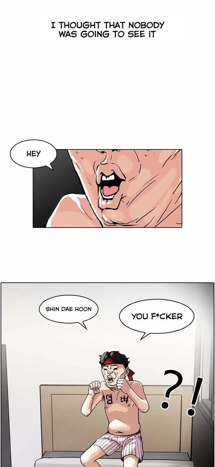 Lookism (Bookmanga) Mangakakalot X Chapter 63 Page 36