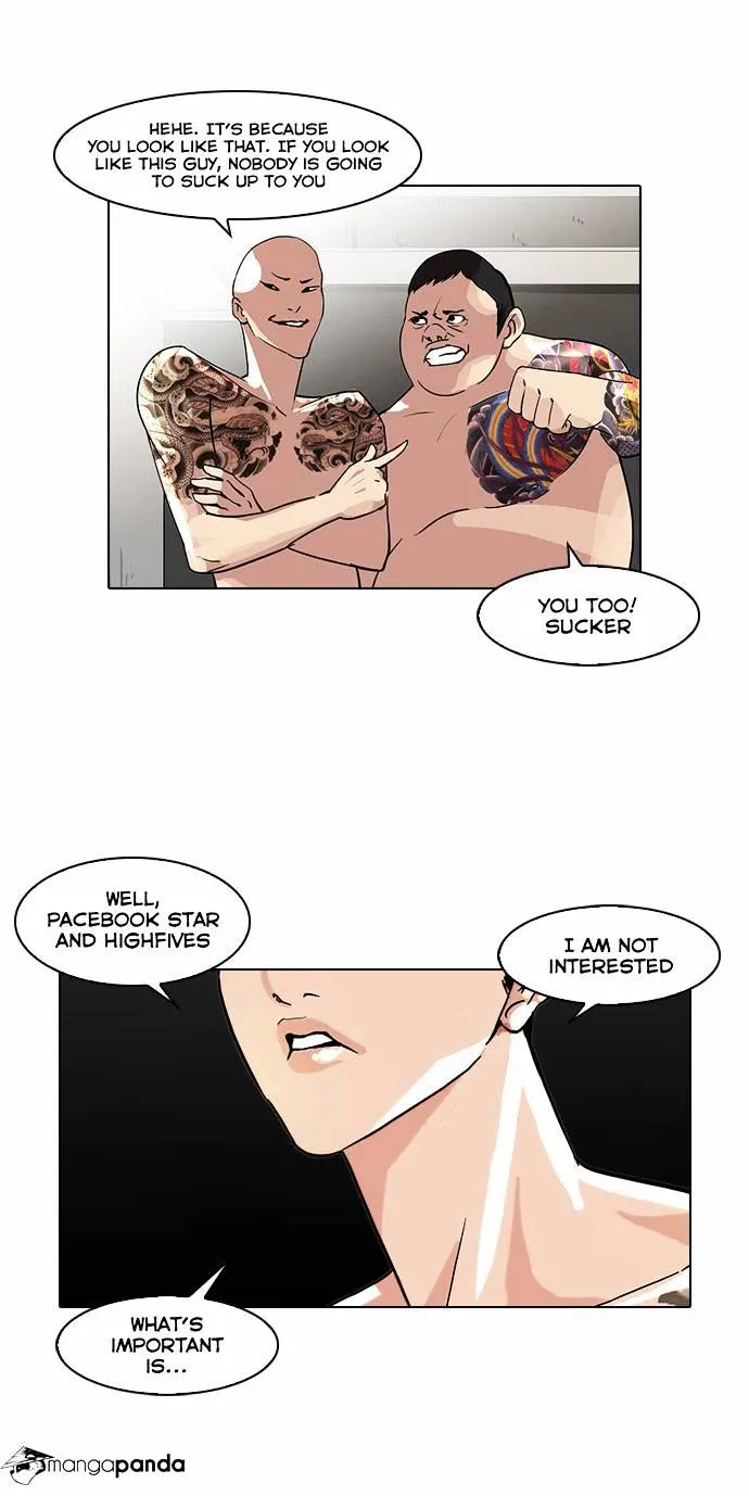 Lookism (Bookmanga) Mangakakalot X Chapter 64 Page 41