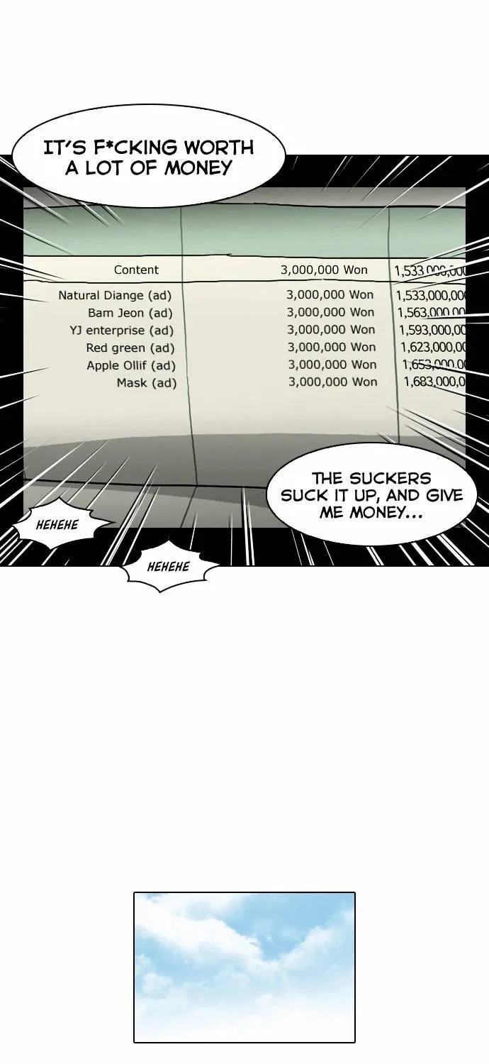Lookism (Bookmanga) Mangakakalot X Chapter 64 Page 42