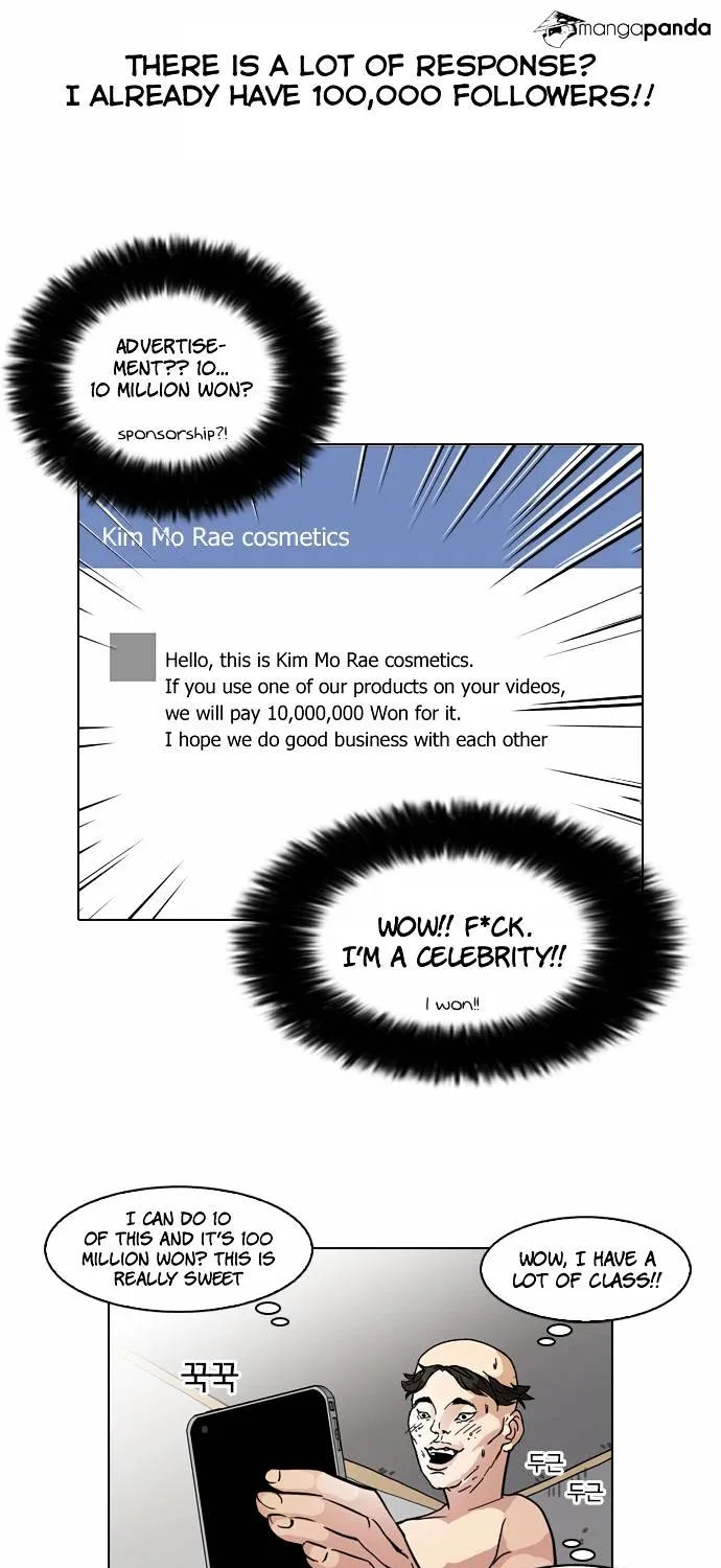 Lookism (Bookmanga) Mangakakalot X Chapter 64 Page 54
