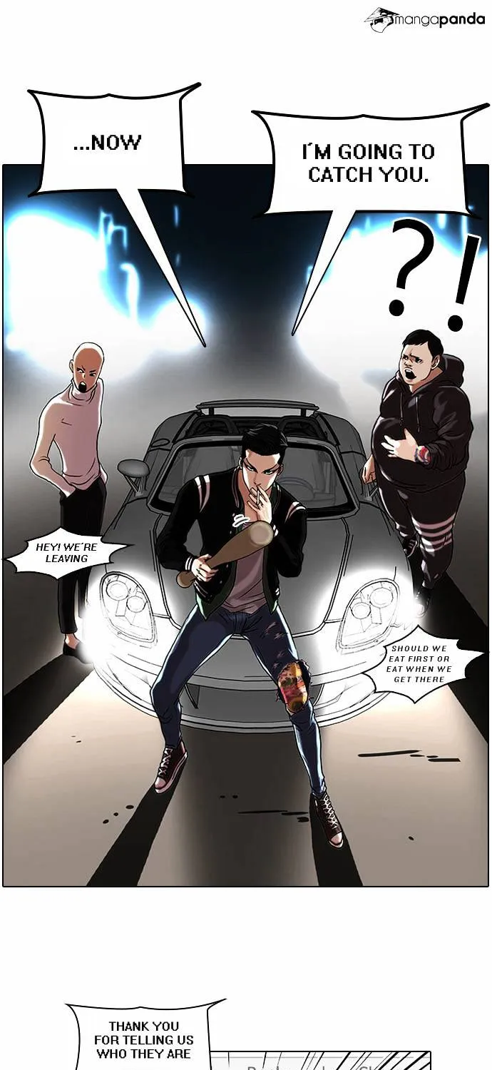 Lookism (Bookmanga) Mangakakalot X Chapter 64 Page 60