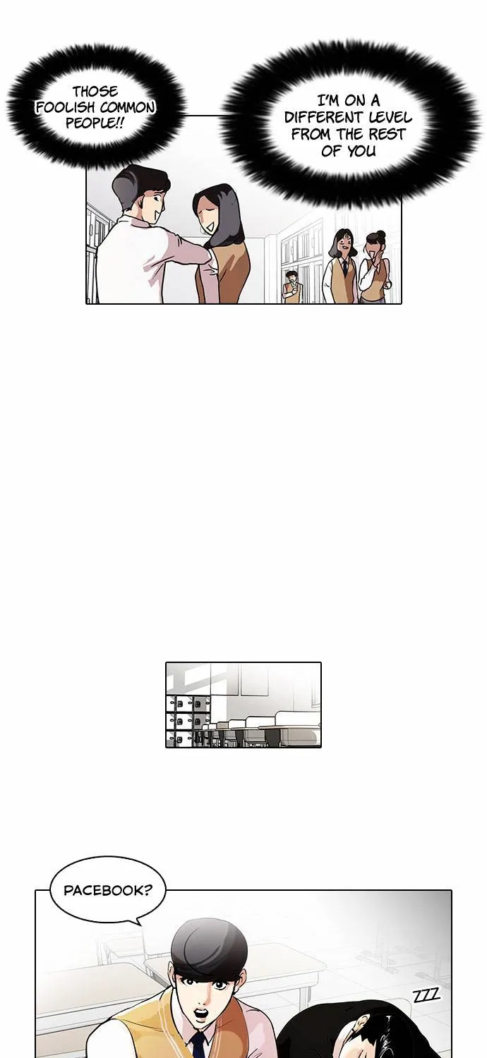 Lookism (Bookmanga) Mangakakalot X Chapter 64 Page 8